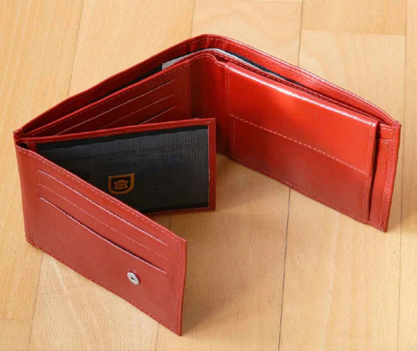 Wallets & Cardholders